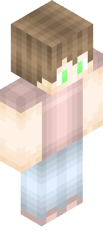 Skin de057d Minecraft skin preview