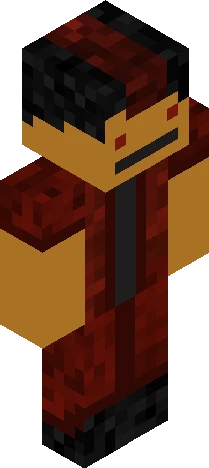 Skin de063a Minecraft skin preview