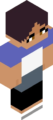 Skin de06c8 Minecraft skin preview