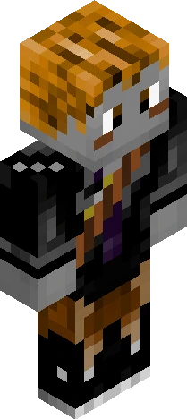 Skin de07d0 Minecraft skin preview