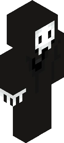 Skin de140c Minecraft skin preview