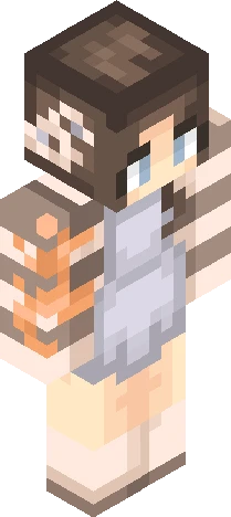 Skin de28f1 Minecraft skin preview