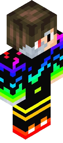 Skin de2c1e Minecraft skin preview