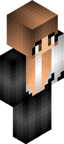 Skin de4031 Minecraft skin preview