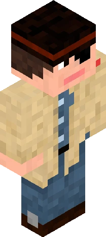 Skin de56fd Minecraft skin preview