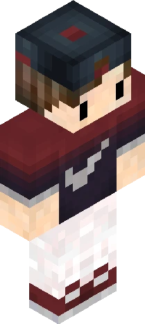 Skin de7c6b Minecraft skin preview