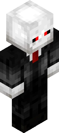 Skin de8d0a Minecraft skin preview