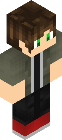 Skin de9094 Minecraft skin preview