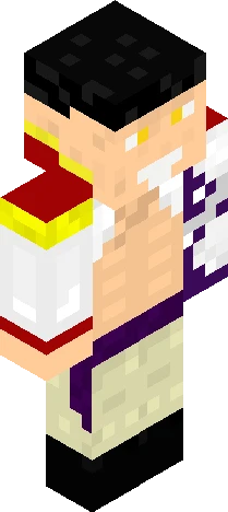 Skin dea066 Minecraft skin preview