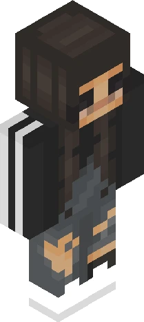 Skin deac09 Minecraft skin preview