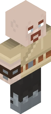 Skin deb229 Minecraft skin preview