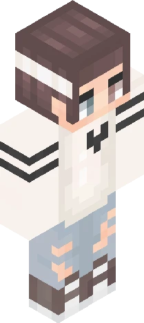 Skin deb293 Minecraft skin preview
