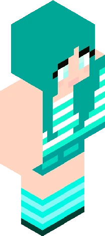Skin deb940 Minecraft skin preview