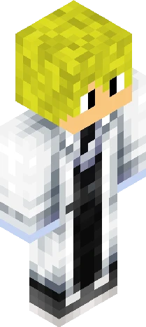 Skin debe34 Minecraft skin preview