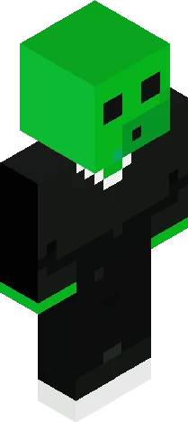 Skin dec0b5 Minecraft skin preview