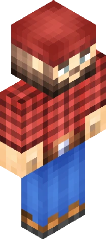 Skin dec22b Minecraft skin preview
