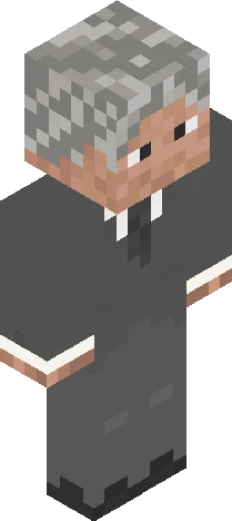 Skin ded110 Minecraft skin preview