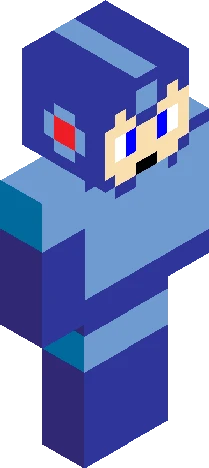 Skin ded33d Minecraft skin preview