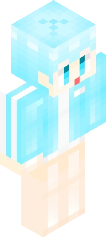 Skin ded62c Minecraft skin preview