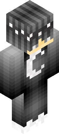 Skin ded718 Minecraft skin preview