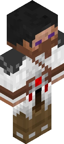 Skin dedab4 Minecraft skin preview