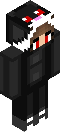 Skin dedbc6 Minecraft skin preview