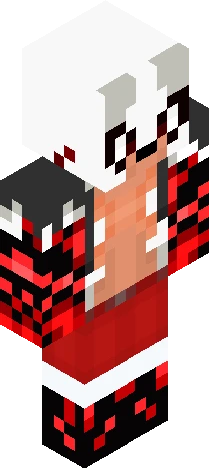 Skin dedcb9 Minecraft skin preview