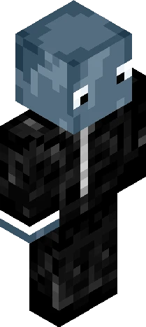 Villager Skin Minecraft skin preview