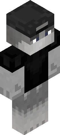 Skin dee656 Minecraft skin preview