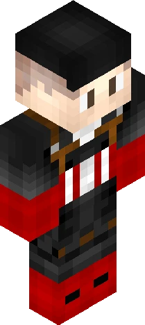 Skin deed68 Minecraft skin preview