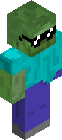 Skin def679 Minecraft skin preview