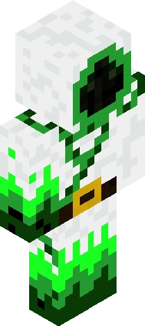Skin df0687 Minecraft skin preview