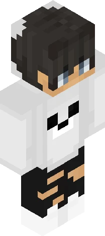 Skin df07d5 Minecraft skin preview