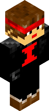 Skin df0ebd Minecraft skin preview