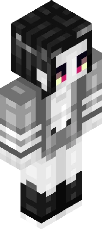 Skin df12c1 Minecraft skin preview