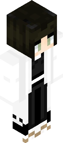 Skin df1aff Minecraft skin preview