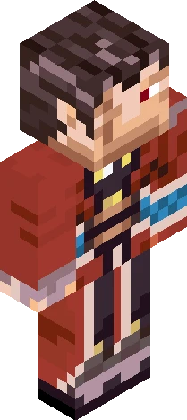 Skin df392b Minecraft skin preview