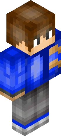 Skin df4fa5 Minecraft skin preview