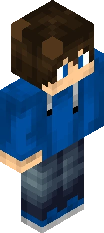 Skin df5929 Minecraft skin preview