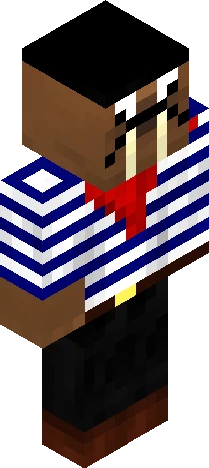 Skin df7f92 Minecraft skin preview