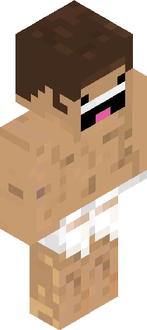 Skin dfa327 Minecraft skin preview