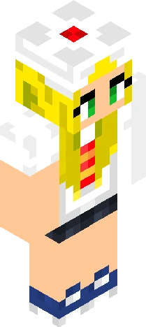 Skin dfa968 Minecraft skin preview