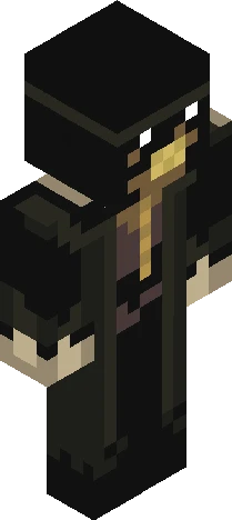 Skin dfb05f Minecraft skin preview