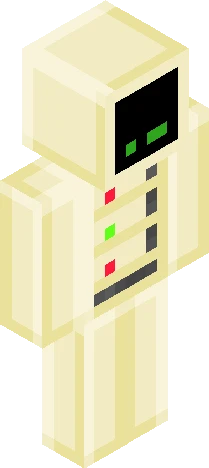Skin dfb354 Minecraft skin preview