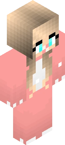 Skin dfb6cf Minecraft skin preview