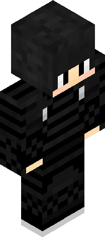 Skin dfb932 Minecraft skin preview