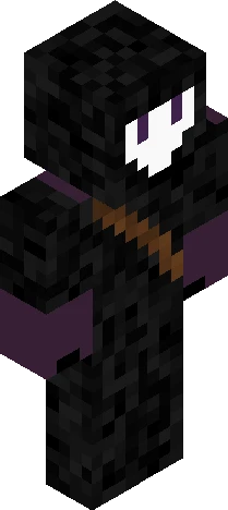 Skin dfbea5 Minecraft skin preview
