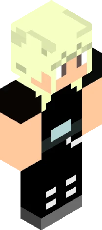 Skin dfc901 Minecraft skin preview