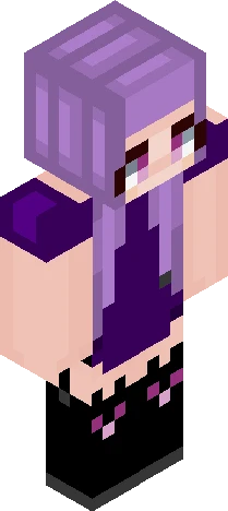 Skin dfd752 Minecraft skin preview