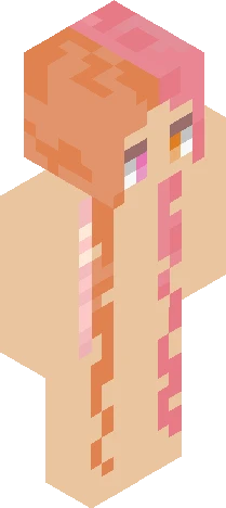 Skin dfec41 Minecraft skin preview